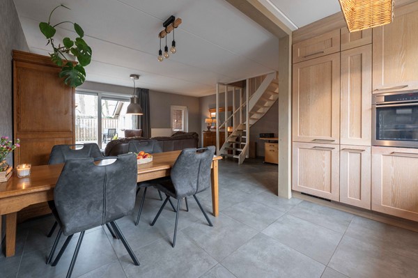 Medium property photo - Lage Made 21, 4731 VS Oudenbosch